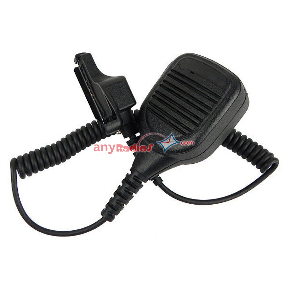 Remote Speaker Mic For Motorola MTX838 MTX1000 MTX8000 Handheld 