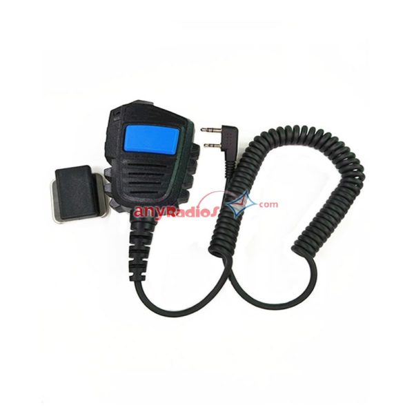 Kenwood Remote Speaker Mic for TK-2160 TK-370 TK-3402 TK-2312