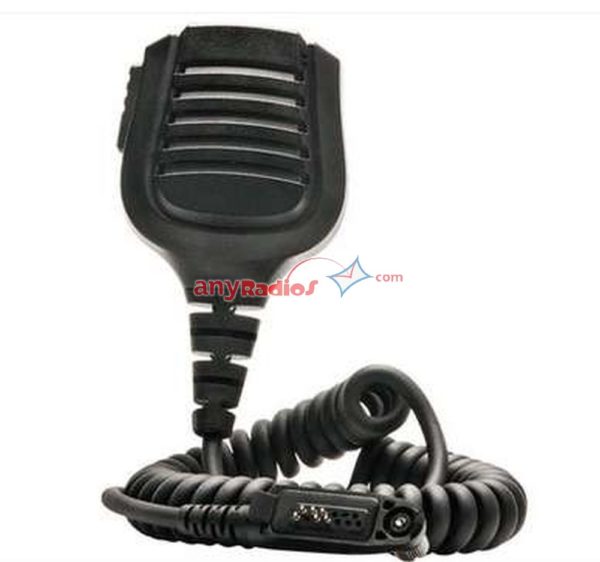Waterproof Speaker Microphone for TYT MD-2017