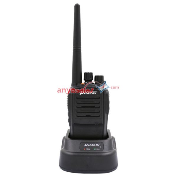  Puxing PX-508 IP67 Waterproof Walkie Talkie - Image 3