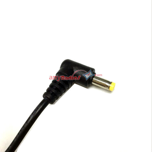YAESU Car Charger E-DC-5B Cigarette Lighter Cord for Walkie Talkie HF Transceiver - Image 7