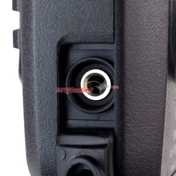 Hytera SM18N2 Remote Speaker Microphone for PD780 Radio - Image 2