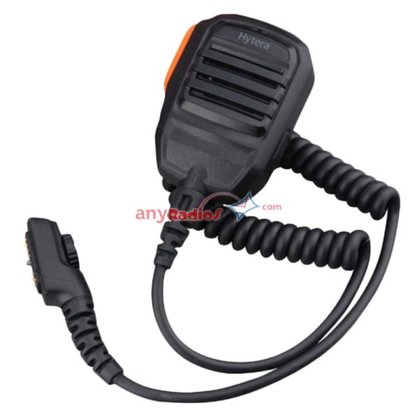 Hytera SM18N2 Remote Speaker Microphone for PD780 Radio - Image 4
