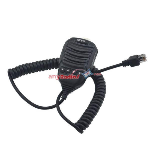 QYT CB-27 AM-FM Citizen Band CB Mobile Radio - Image 2