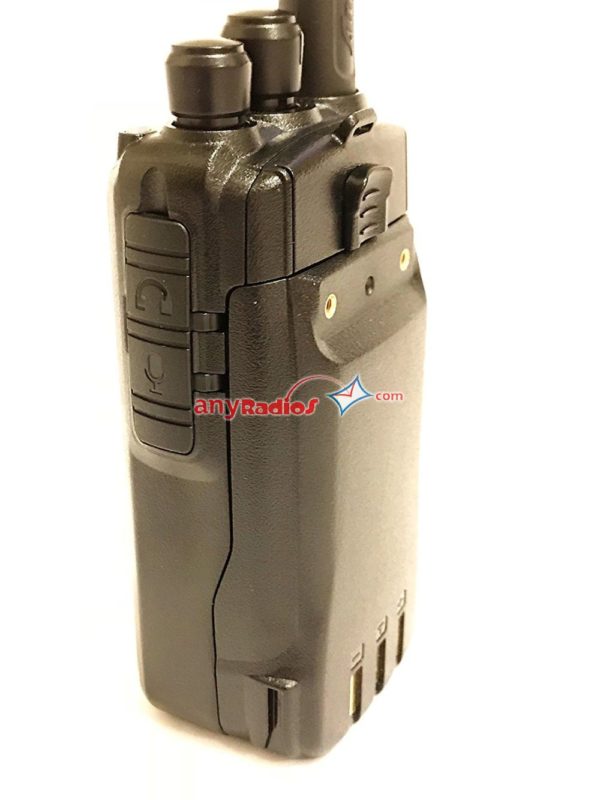 Anytone AT-D868UV GPS Dual Band DMR Walkie Talkie - Image 7