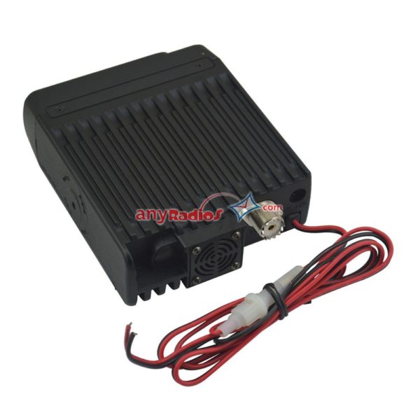 QYT CB-27 AM-FM Citizen Band CB Mobile Radio - Image 10