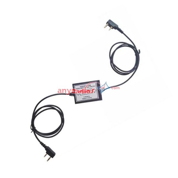RPT-2D Two Way Radio Repeater Box - Image 4