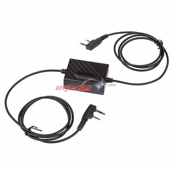 RPT-2D Two Way Radio Repeater Box