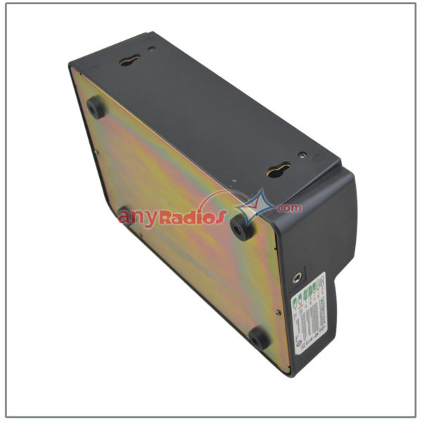 Motorola 6-way Smart Rapid Desktop Charger for Handheld Two Way Radio - Image 5