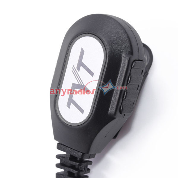 Waterproof Earphone for TYT MD-2017 MD-398 DMR Digital Walkie Talkie - Image 2