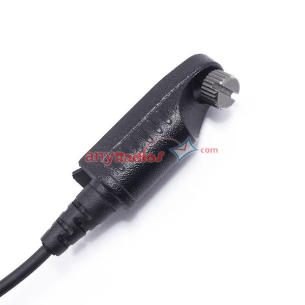 Waterproof Earphone for TYT MD-2017 MD-398 DMR Digital Walkie Talkie - Image 4