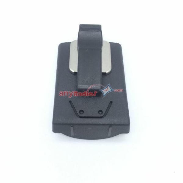 Walkie Talkie Waist Belt Clip Battery Clamp For Motorola GP338PLUS PTX760PLUS GP328PLUS - Image 3