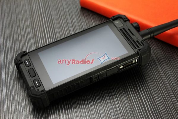 Runbo M1 IP67 Waterproof DMR Phone Walkie Talkie Digital Two Way Radio - Image 3