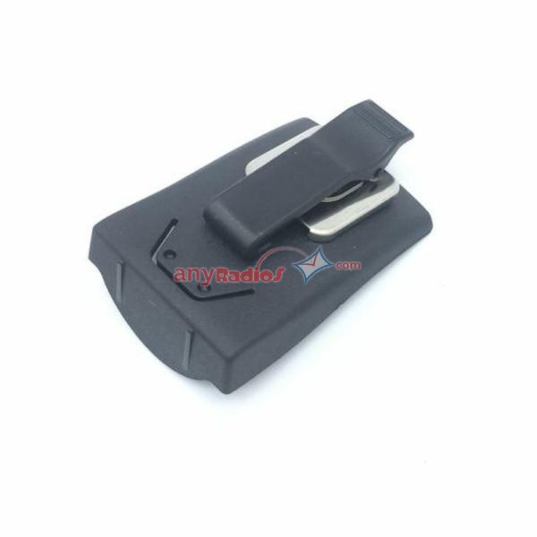 Walkie Talkie Waist Belt Clip Battery Clamp For Motorola GP338PLUS PTX760PLUS GP328PLUS - Image 2