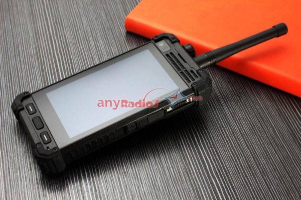 Runbo M1 IP67 Waterproof DMR Phone Walkie Talkie Digital Two Way Radio - Image 2