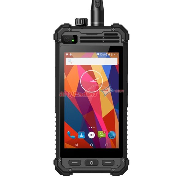 Runbo M1 IP67 Waterproof DMR Phone Walkie Talkie Digital Two Way Radio