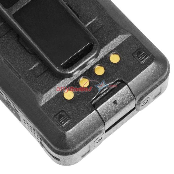 DMR/Analog Dual Mode PTT Radio Smartphone Zello 8S 4G Android Dual SIM Wifi - Image 7