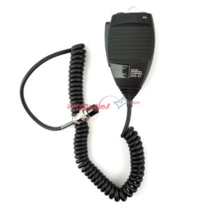 Alinco Standard 8 pin Type Plug Remote Speaker Microphone