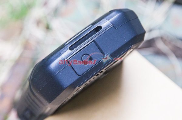 Alps X6 IP68 Waterproof Rugged Cheap PTT Phone Radio UHF 400-470MHz - Image 6