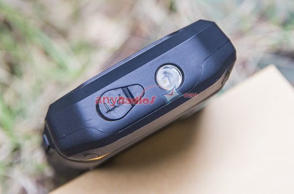 Alps X6 IP68 Waterproof Rugged Cheap PTT Phone Radio UHF 400-470MHz - Image 5
