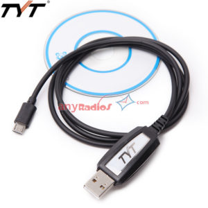 Tytera USB Programming Cable for TYT TH-9800 TH-7800