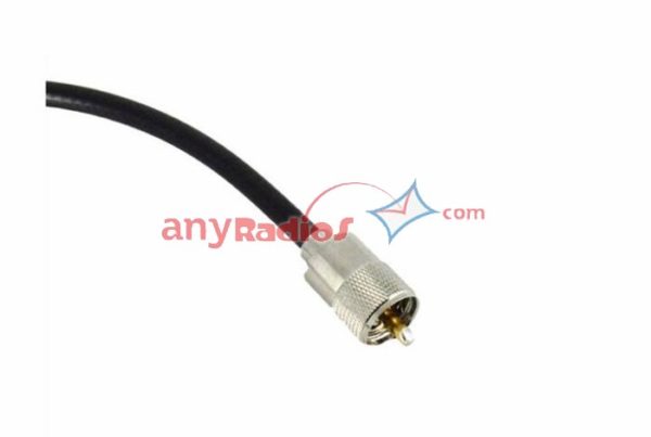 Antenna Dual Band Combiner MX-72H Diamond VHF-UHF Duplexer - Image 3