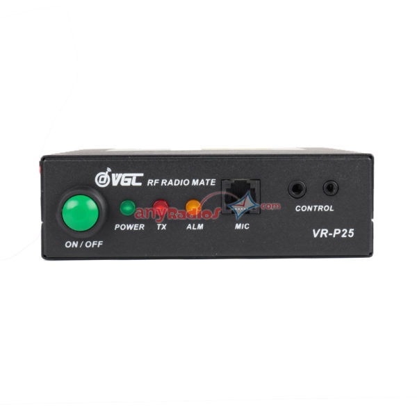 Yaesu Motorola Baofeng ICOM Kenwood DMR Radio Power Amplifier - Image 3