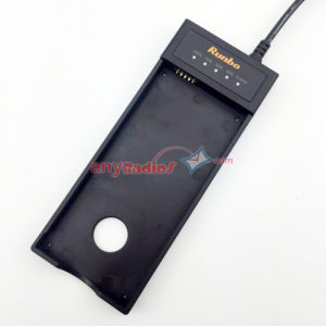 Runbo Battery Charger of Runbo M1 DMR Smart Phone
