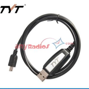 Tytera USB Programming Cable for TYT MD-9600 Mobile Radio