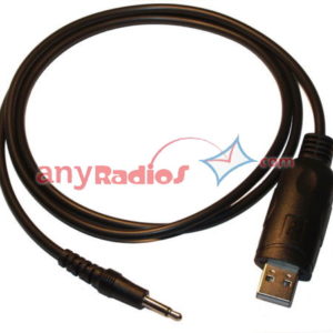 Radio Accessories ICOM USB Cable CI-V Cat Interface Cable  With CD