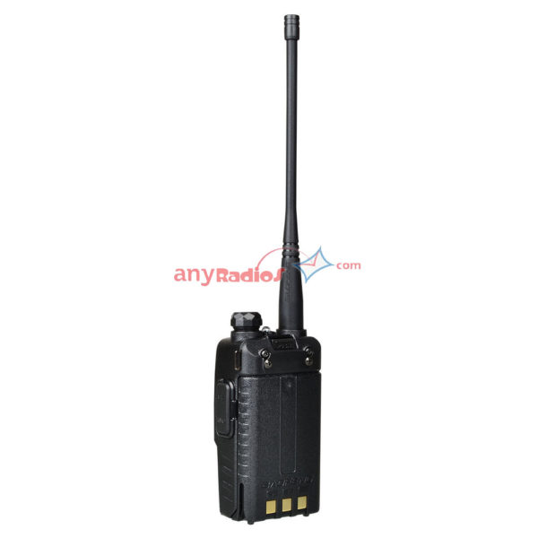 Baofeng UV-5RA+ Plus VHF UHF Dual-band Ham Radio - Image 5