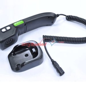 SM20A1 Telephone-style Receiver Handset For HYT MD785 MD785G Repeaters