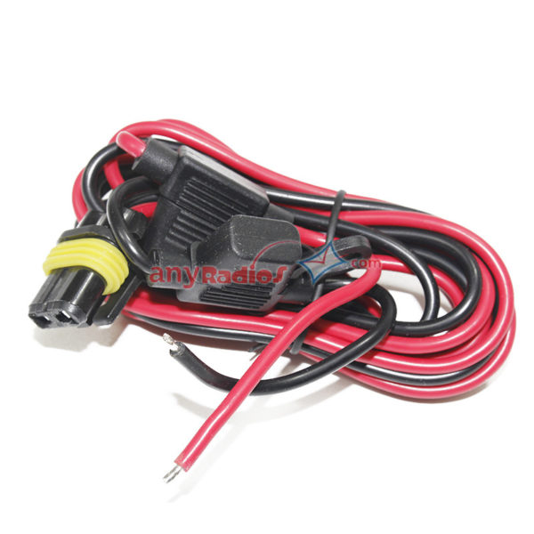 2018 Newest TYT TH-8600 Waterproof IP67 25W Mini Mobile Car Radio - Image 8