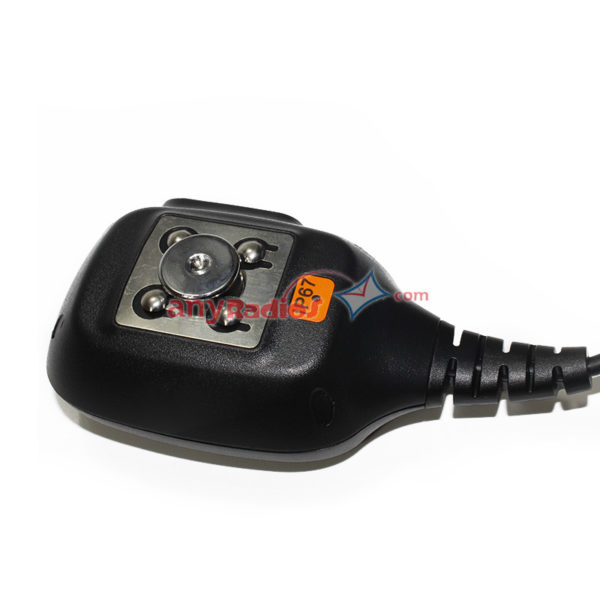 2018 Newest TYT TH-8600 Waterproof IP67 25W Mini Mobile Car Radio - Image 9