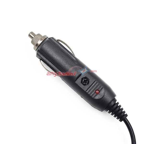 New 12V Battery Eliminator UV-5R UV-5RE Plus UV-5RA Baofeng Radios - Image 4