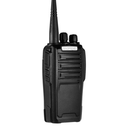 Baofeng UV6 UV-6 Double PTT Long Standby Dual band Amateur Radio
