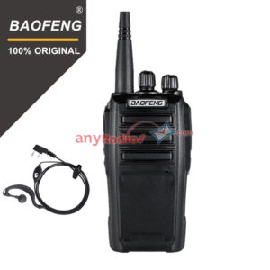 Baofeng UV6 UV-6 Double PTT Long Standby Dual band Amateur Radio