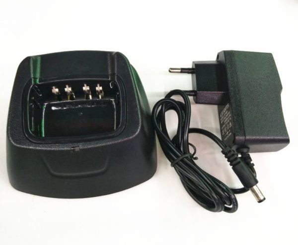 Walkie Talkie Puxing PX-333 PX-325 PX-358 Charger Docking Desktop - Image 2
