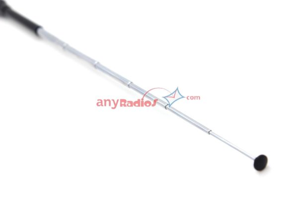 Nagoya NA773 Male SMA-M 144/430MHz Dual Band Retractable Radios Antenna - Image 5