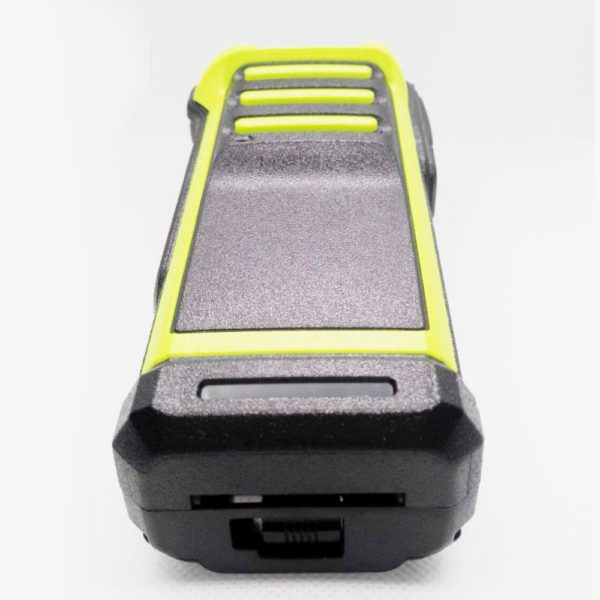 Talinfone GT-10F Rugged Walkie Talkie 10W Hidden Display - Image 6