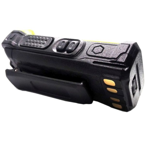 Talinfone GT-10F Rugged Walkie Talkie 10W Hidden Display - Image 7
