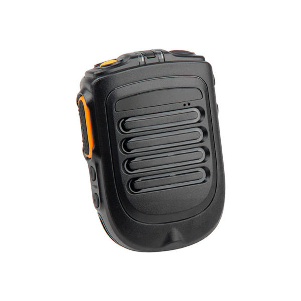 RealPTT Zello Android Bluetooth Microphone for Inrico TM-8 TM-7 Plus Car Radio - Image 2