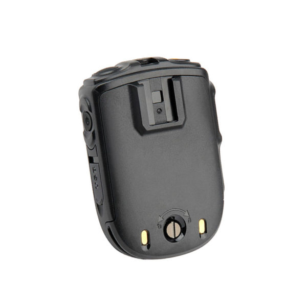 RealPTT Zello Android Bluetooth Microphone for Inrico TM-8 TM-7 Plus Car Radio - Image 3