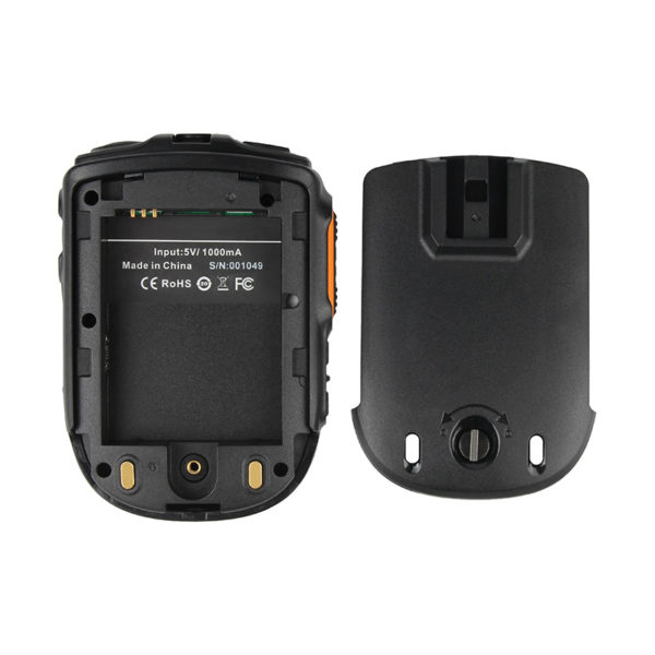 RealPTT Zello Android Bluetooth Microphone for Inrico TM-8 TM-7 Plus Car Radio - Image 4