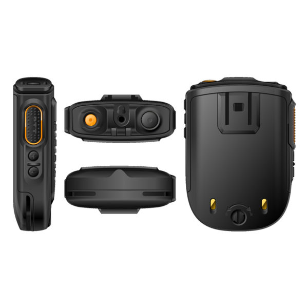 RealPTT Zello Android Bluetooth Microphone for Inrico TM-8 TM-7 Plus Car Radio - Image 5