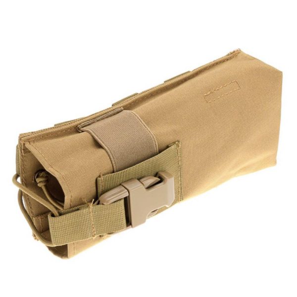 MOLLE Military Radio Station Accessories Bag PRC148 PRC152 Tactical Bags - Image 6
