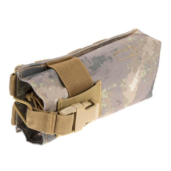 MOLLE Military Radio Station Accessories Bag PRC148 PRC152 Tactical Bags - Image 8