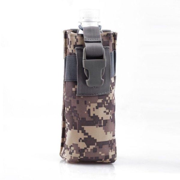 MOLLE Military Radio Station Accessories Bag PRC148 PRC152 Tactical Bags - Image 4