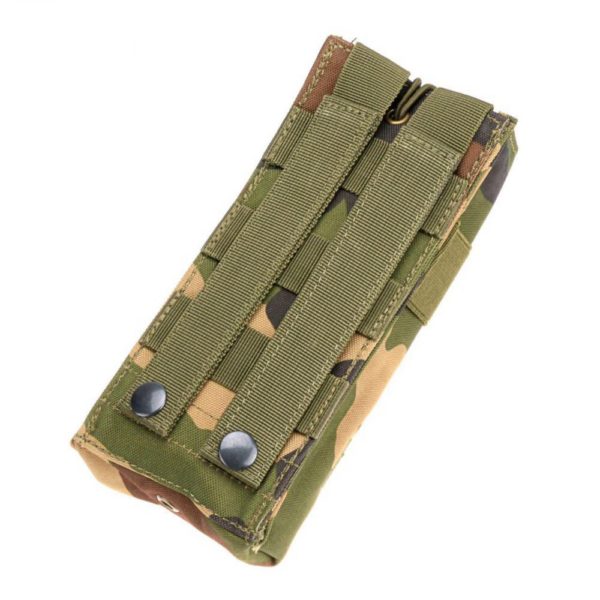 MOLLE Military Radio Station Accessories Bag PRC148 PRC152 Tactical Bags - Image 10