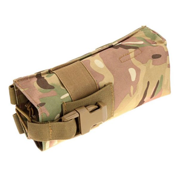 MOLLE Military Radio Station Accessories Bag PRC148 PRC152 Tactical Bags - Image 7